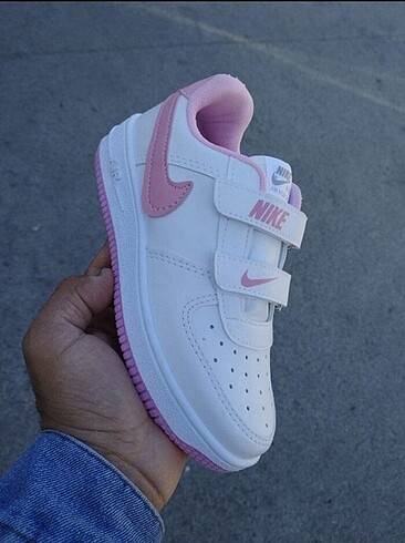 Nike Nike air force kız çocuk spor ayakkabısı