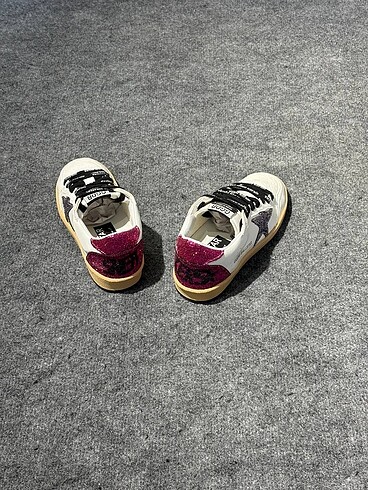 Golden Goose Deluxe Golden goose deluxe ultra spor ayakkabısı