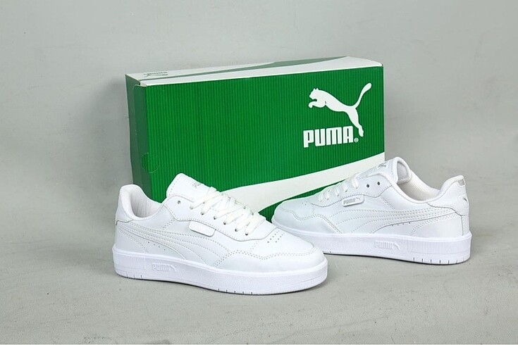 Puma Puma spor ayakkabısı