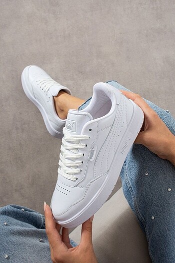 Puma spor ayakkabısı