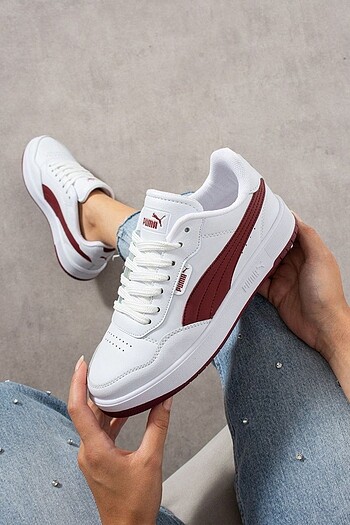 Puma spor ayakkabısı