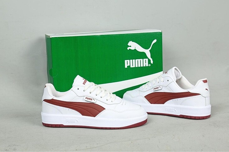 Puma Puma spor ayakkabısı
