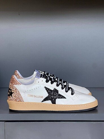 Golden goose ball star spor ayakkabısı