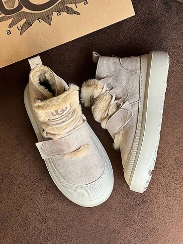 Ugg Ugg kadın botu