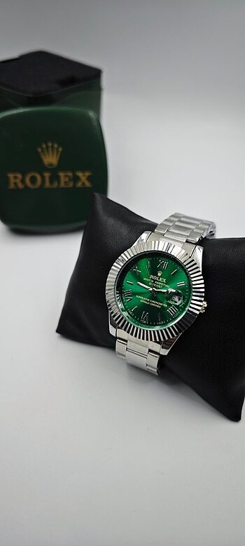 Rolex kol saati - Görsel 4