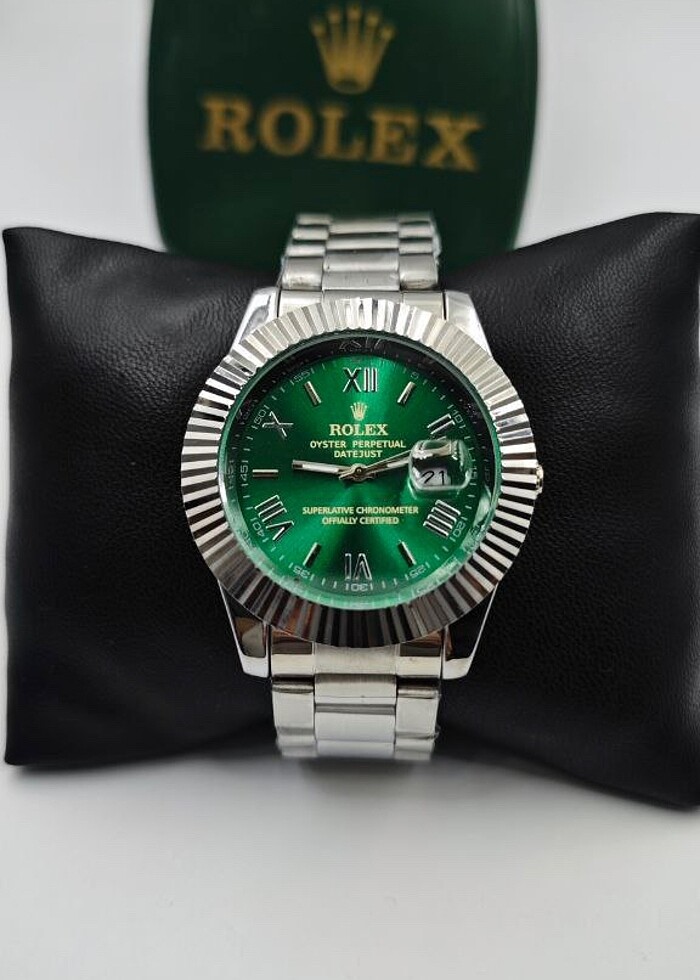 Rolex kol saati - Görsel 2