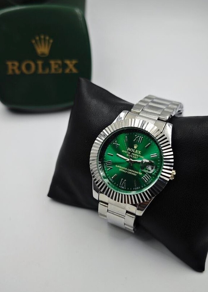 Rolex kol saati - Görsel 4