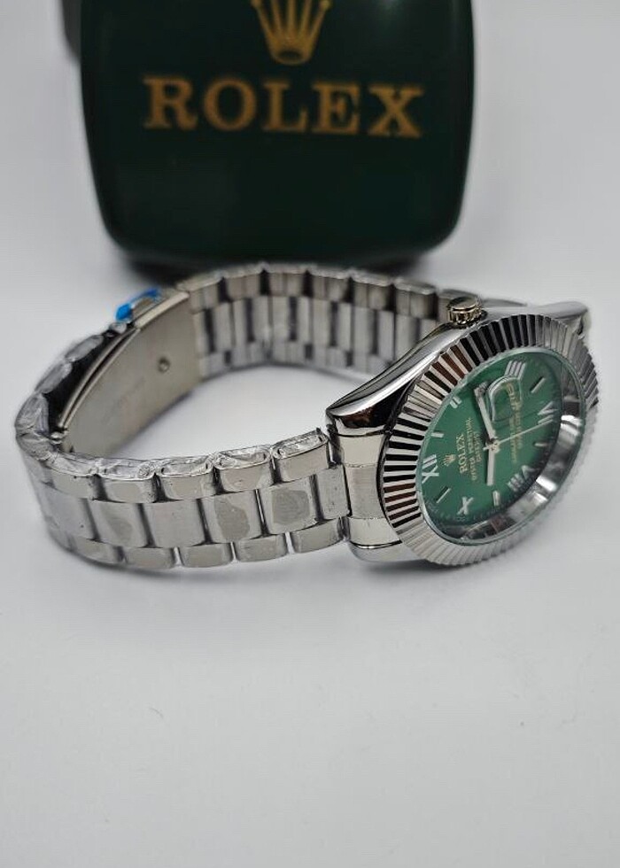 Rolex kol saati - Görsel 5