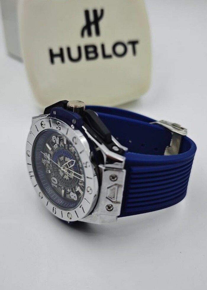 HUBLOT GENEVE ERKEK KOL SAATİ - Görsel 3