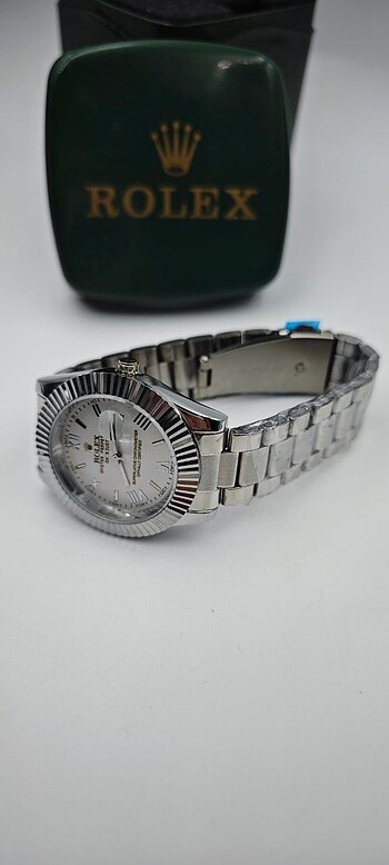 ROLEX KOL SAATİ - Görsel 4