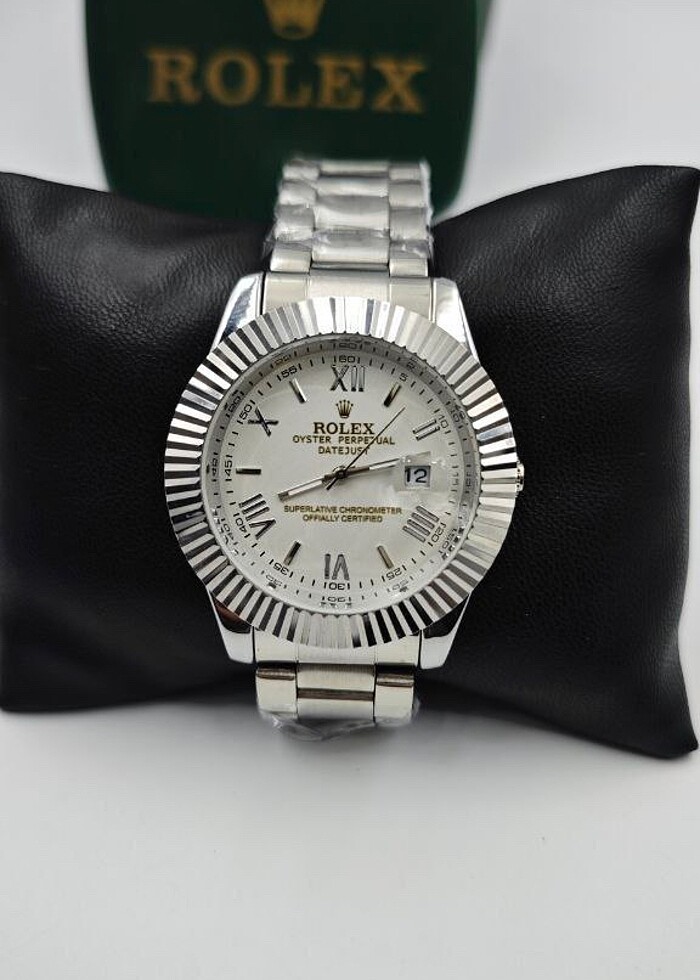 ROLEX KOL SAATİ - Görsel 3