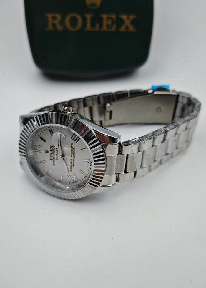 ROLEX KOL SAATİ - Görsel 4