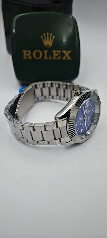 ROLEX KOL SAATİ - Görsel 3