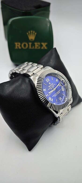 ROLEX KOL SAATİ - Görsel 4