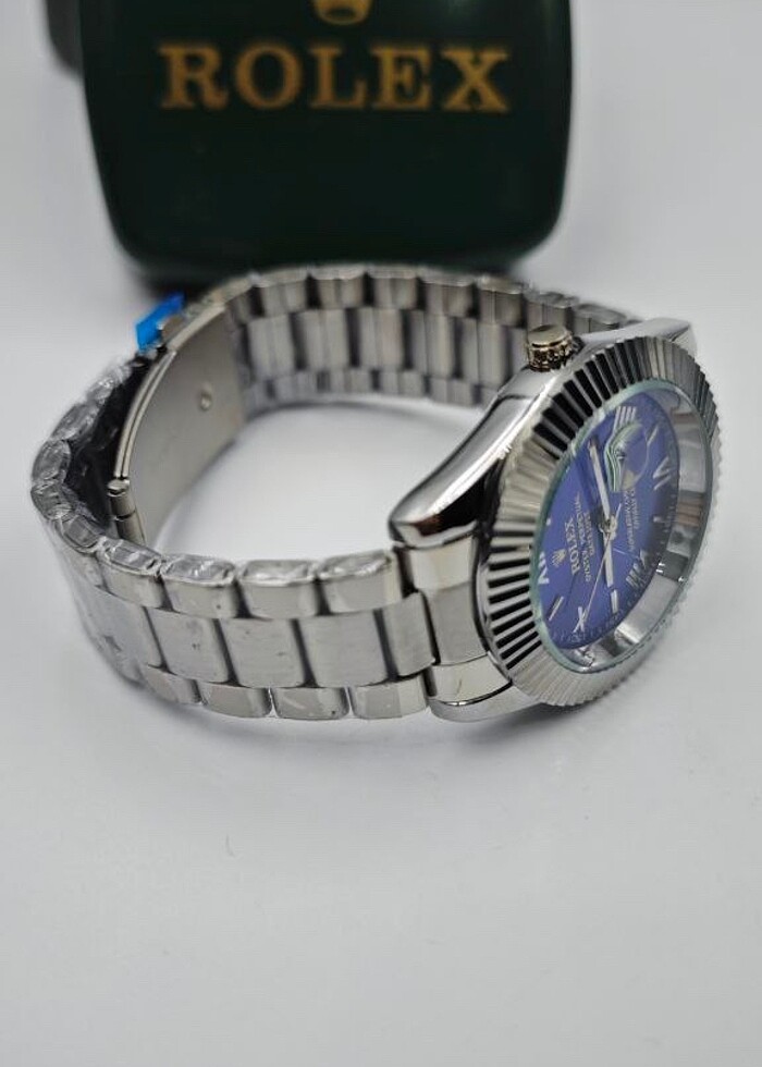 ROLEX KOL SAATİ - Görsel 3