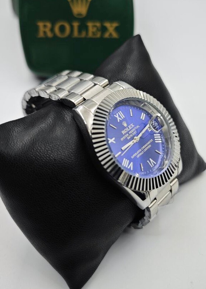 ROLEX KOL SAATİ - Görsel 4