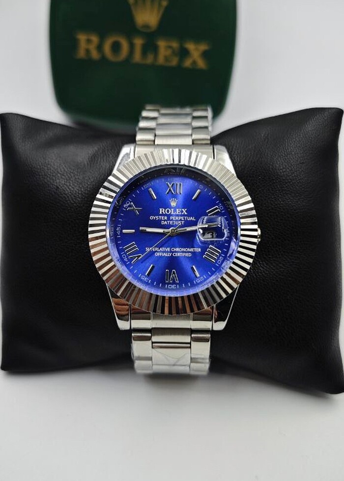 ROLEX KOL SAATİ - Görsel 5