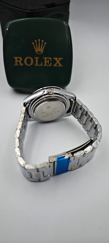 ROLEX KOL SAATİ - Görsel 7