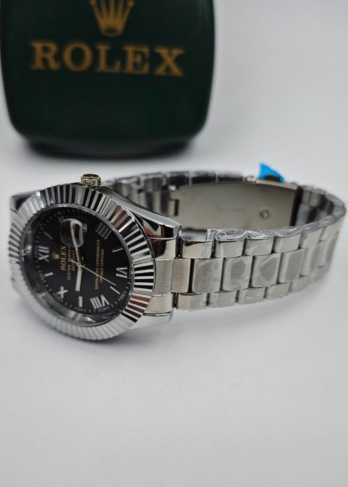 ROLEX KOL SAATİ - Görsel 2