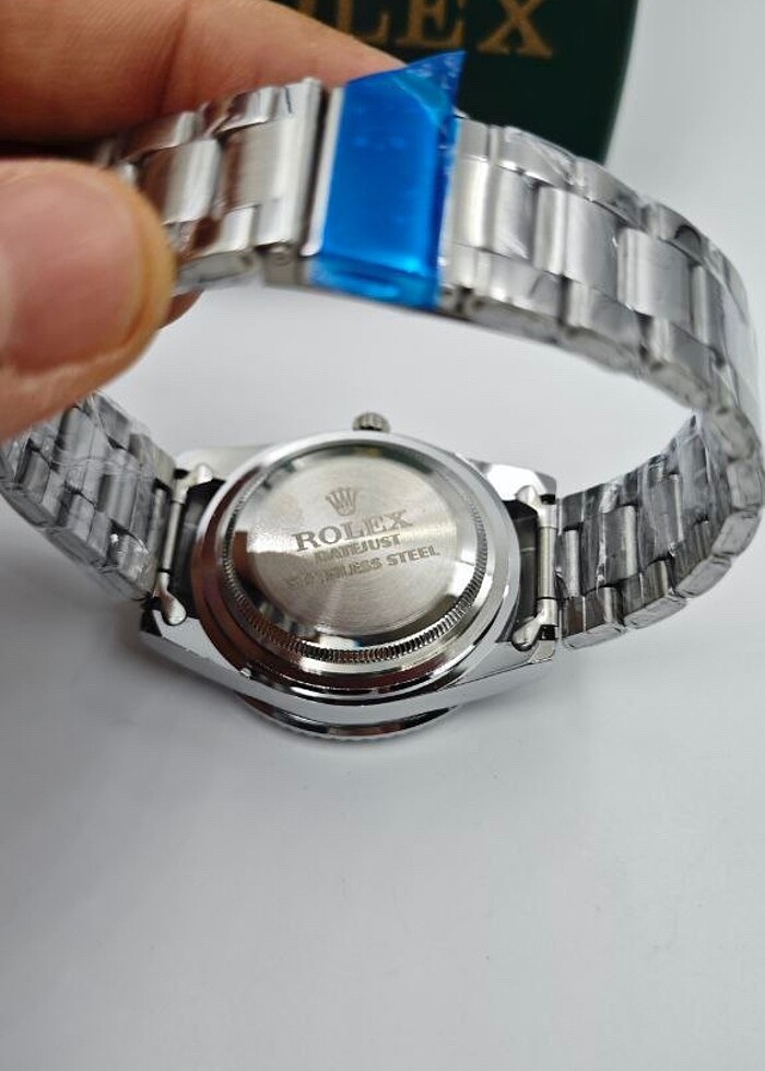 ROLEX KOL SAATİ - Görsel 3
