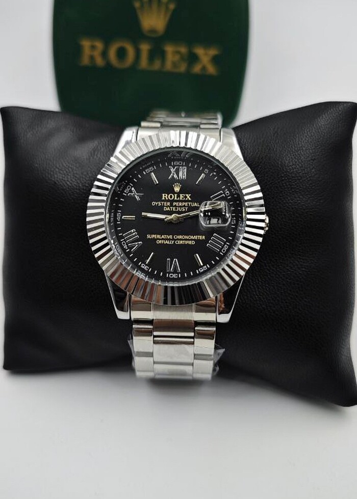 ROLEX KOL SAATİ - Görsel 4