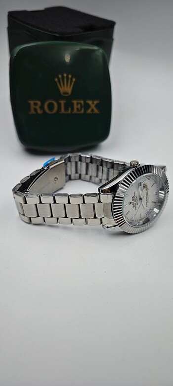 ROLEX KOL SAATİ - Görsel 4