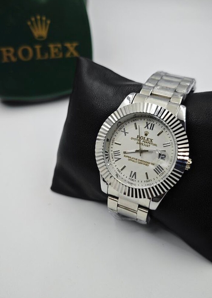 ROLEX KOL SAATİ - Görsel 2