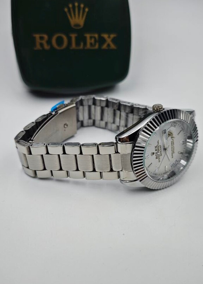 ROLEX KOL SAATİ - Görsel 4