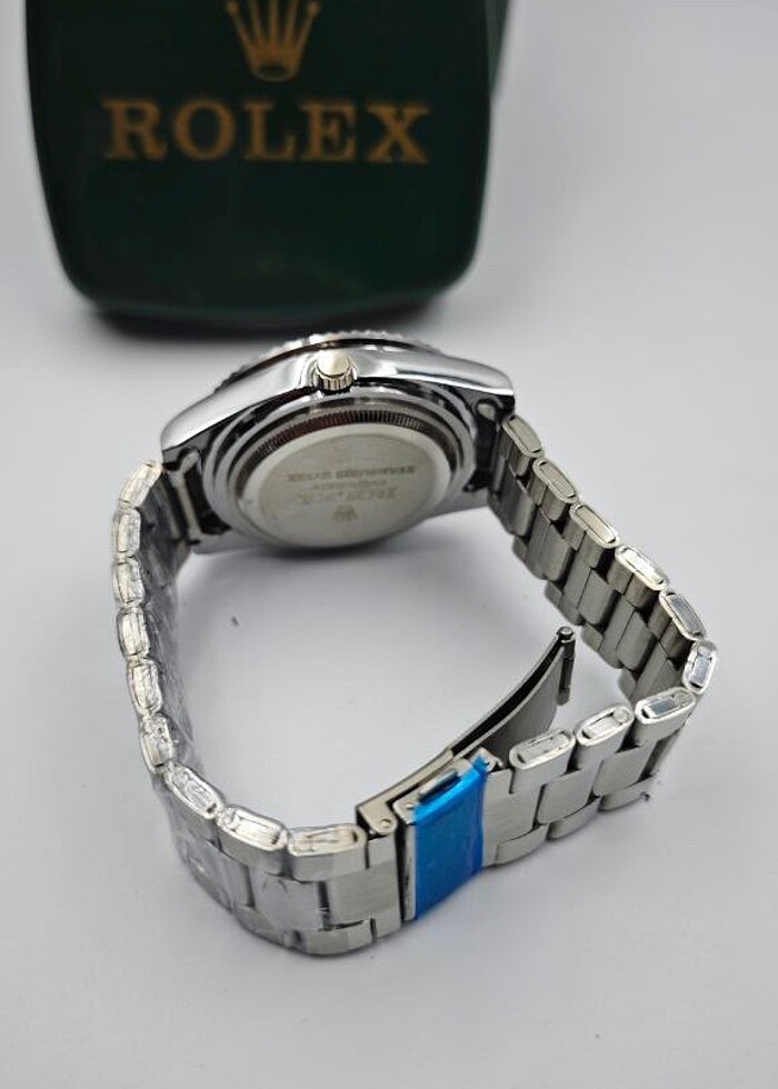 ROLEX KOL SAATİ - Görsel 3