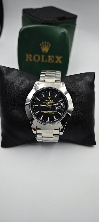 ROLEX ERKEK KOL SAATİ - Görsel 2