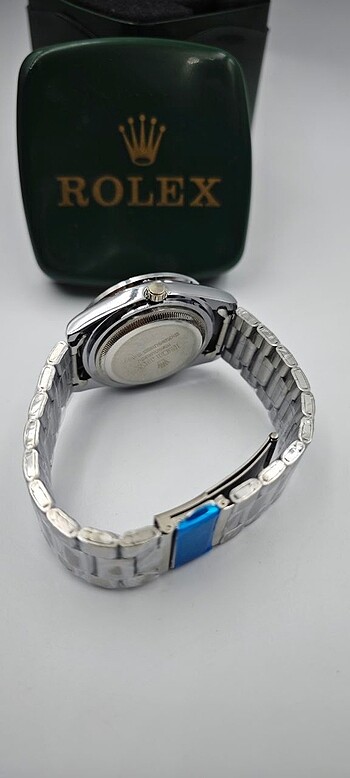 ROLEX ERKEK KOL SAATİ - Görsel 5