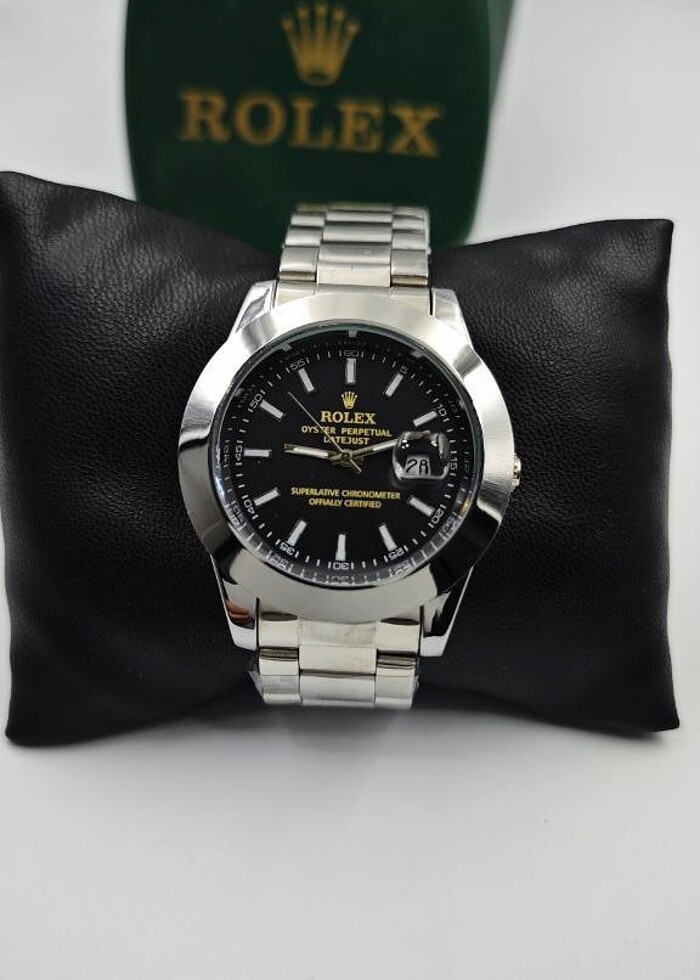 ROLEX ERKEK KOL SAATİ - Görsel 2
