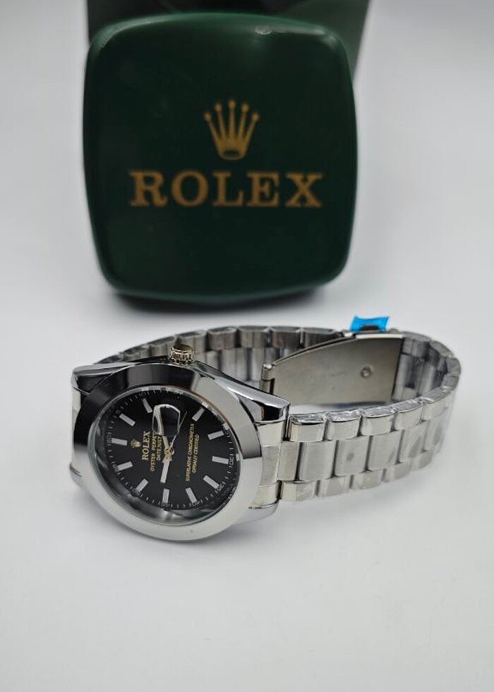 ROLEX ERKEK KOL SAATİ - Görsel 4