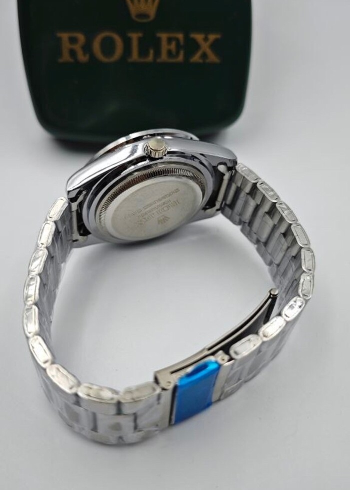 ROLEX ERKEK KOL SAATİ - Görsel 5