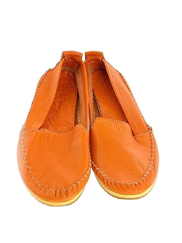 Vintage Love Espadril %70 İndirimli. - Görsel 3