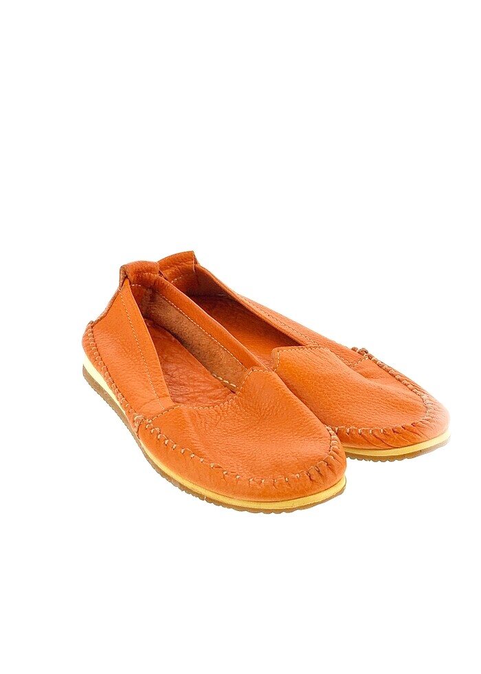 Vintage Love Espadril %70 İndirimli. - Görsel 2