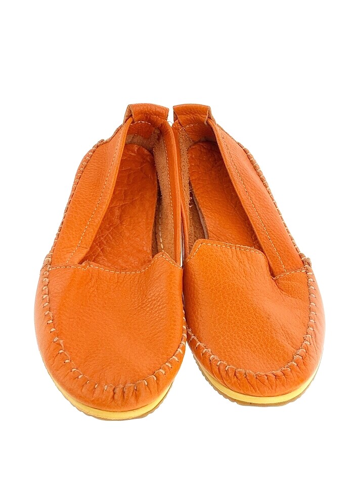 Vintage Love Espadril %70 İndirimli. - Görsel 3