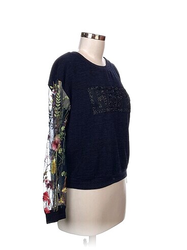 Vintage Love Vintage Love Bluz %70 İndirimli.