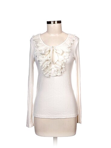 Vintage Love Bluz %70 İndirimli.