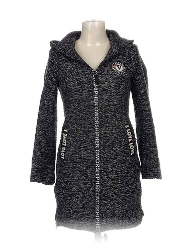 Max Mara Hırka %70 İndirimli.