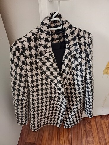 Blazer ceket