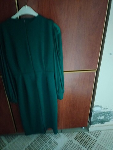 40 Beden Elbise