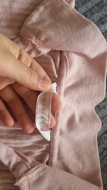 LC Waikiki Pijama üstü