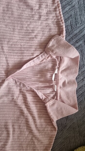 m Beden Pijama üstü