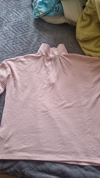 m Beden pembe Renk Pijama üstü