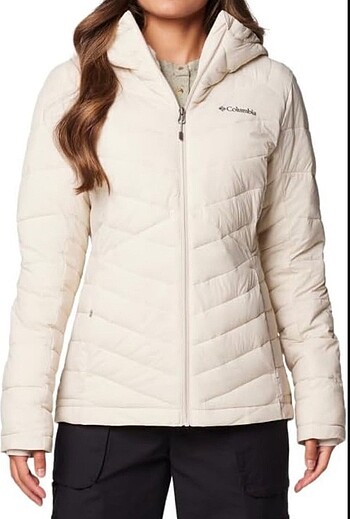 Columbia COLUMBİA joy peak II orijinal etiketli