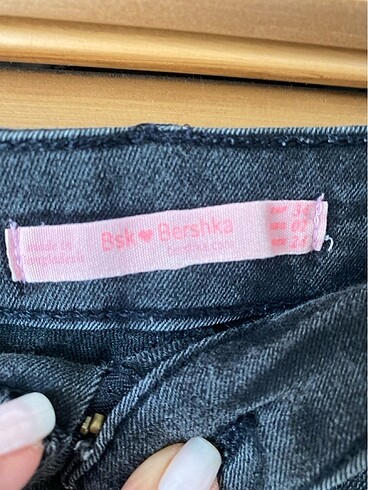 Bershka KAÇIRMAYIN ÇOK İYİ FİYAT