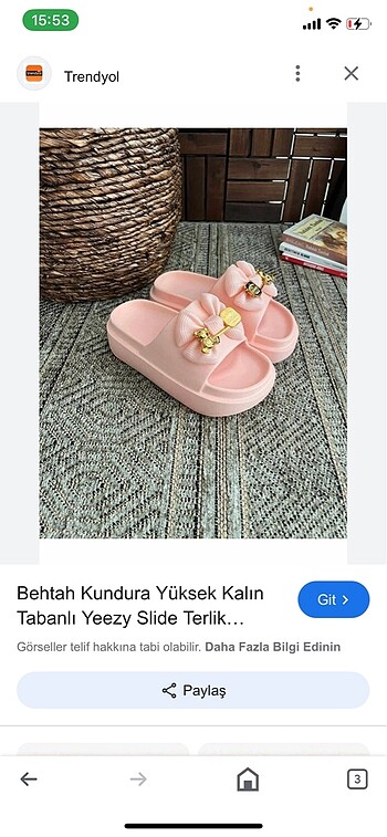 Bayılacaksınız