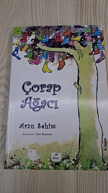 Çorap ağacı