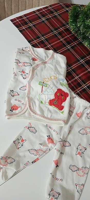 Yenidoğan hasta çıkışı  - Görsel 2